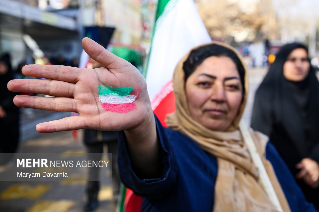 fostul director al cercetarii si analizei mossad evalueaza situatia din iran
