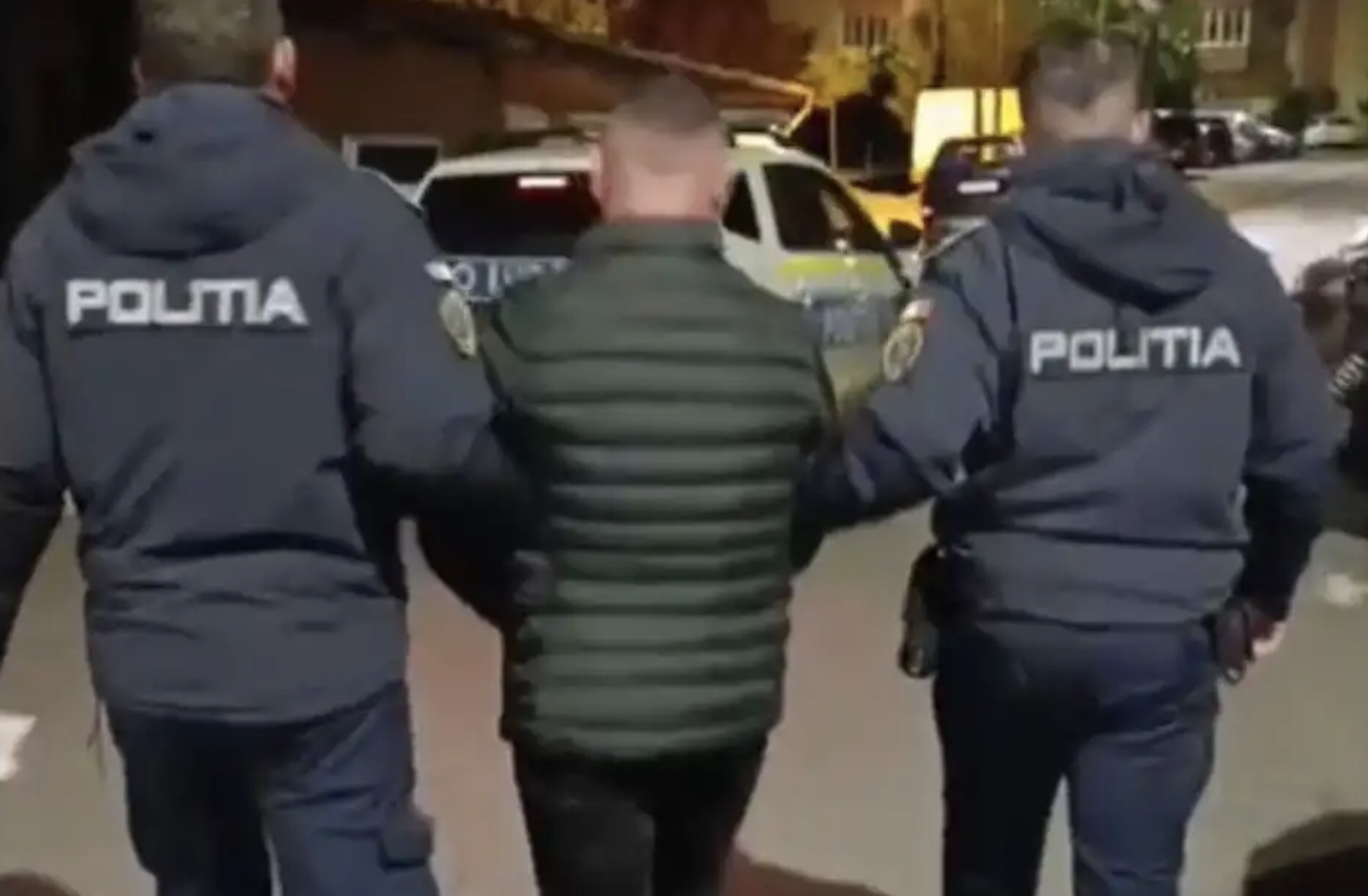 incident socant in cluj un barbat a incercat sa isi abuzeze vecina cu 15 ani mai tanara a agresat o si a batut o cu brutalitate
