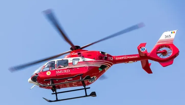 interventii de urgenta aproape 30 de persoane au fost salvate iar 7 au fost spitalizate
