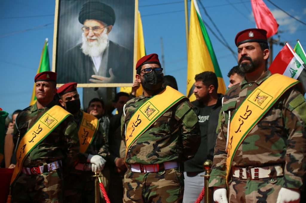 la ONU Iranul denunta interventia Statelor Unite in succesiunea lui Khamenei