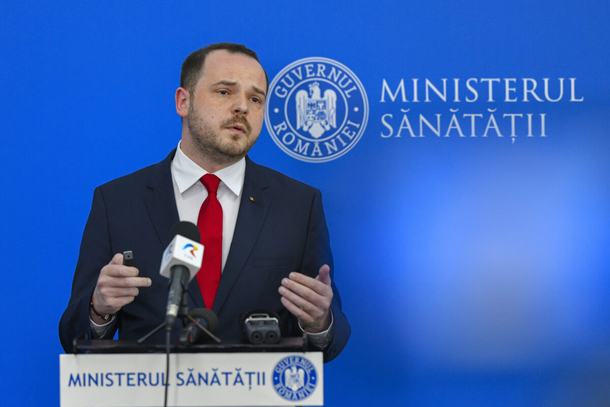 ministrul sanatatii informeaza ca prematurii vor beneficia de supraveghere pana la varsta de 5 ani