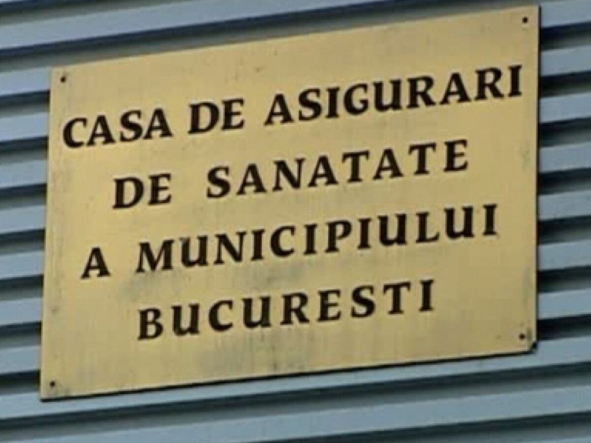 nereguli in acordarea concediilor medicale angajatilor primariei sectorului 2 casele de asigurari penalizate