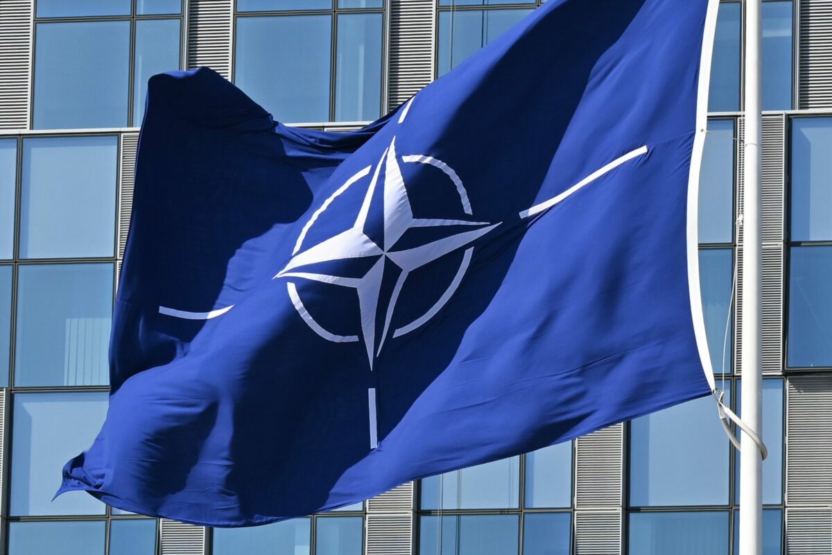 prima reactie a nato dupa lansarea unei rachete balistice de catre iran catre turcia