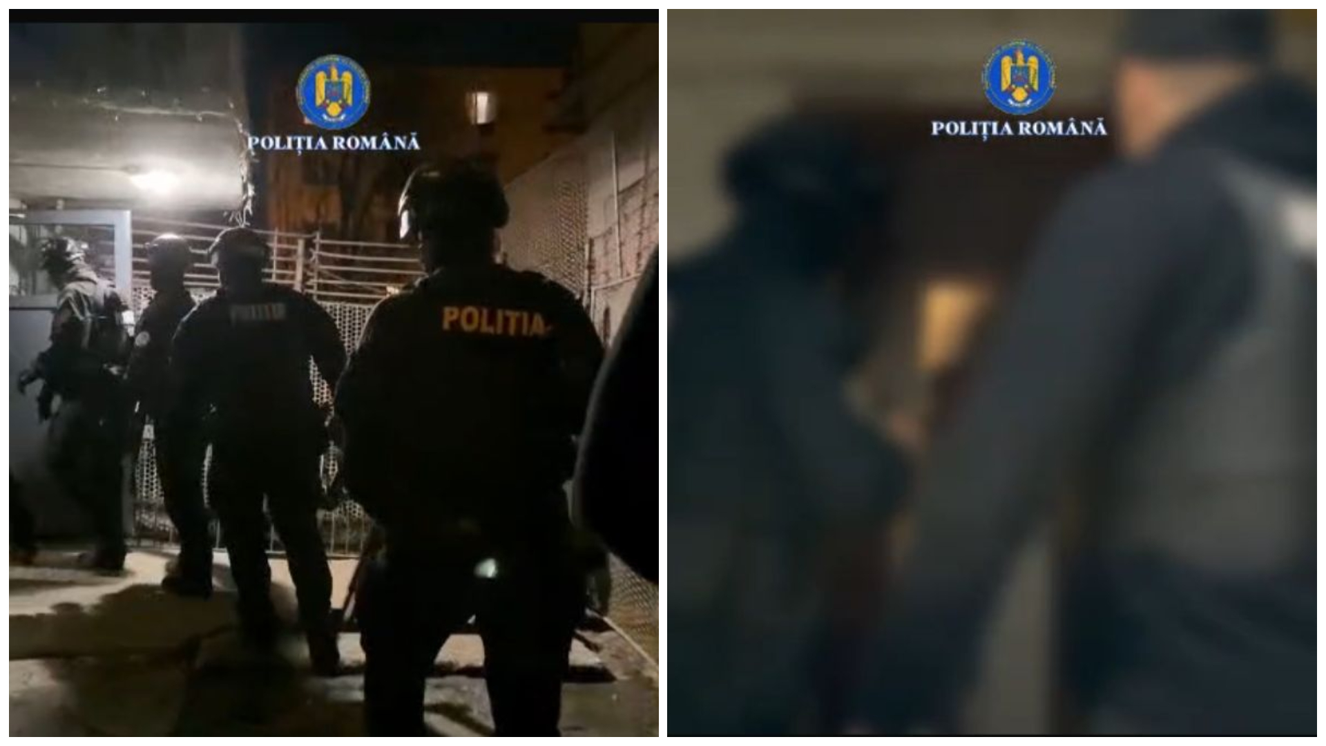 video hot cautat la nivel national timp de 2 ani prins la cluj coordonare impresionanta pentru prinderea sa si recuperarea unei sume enorme