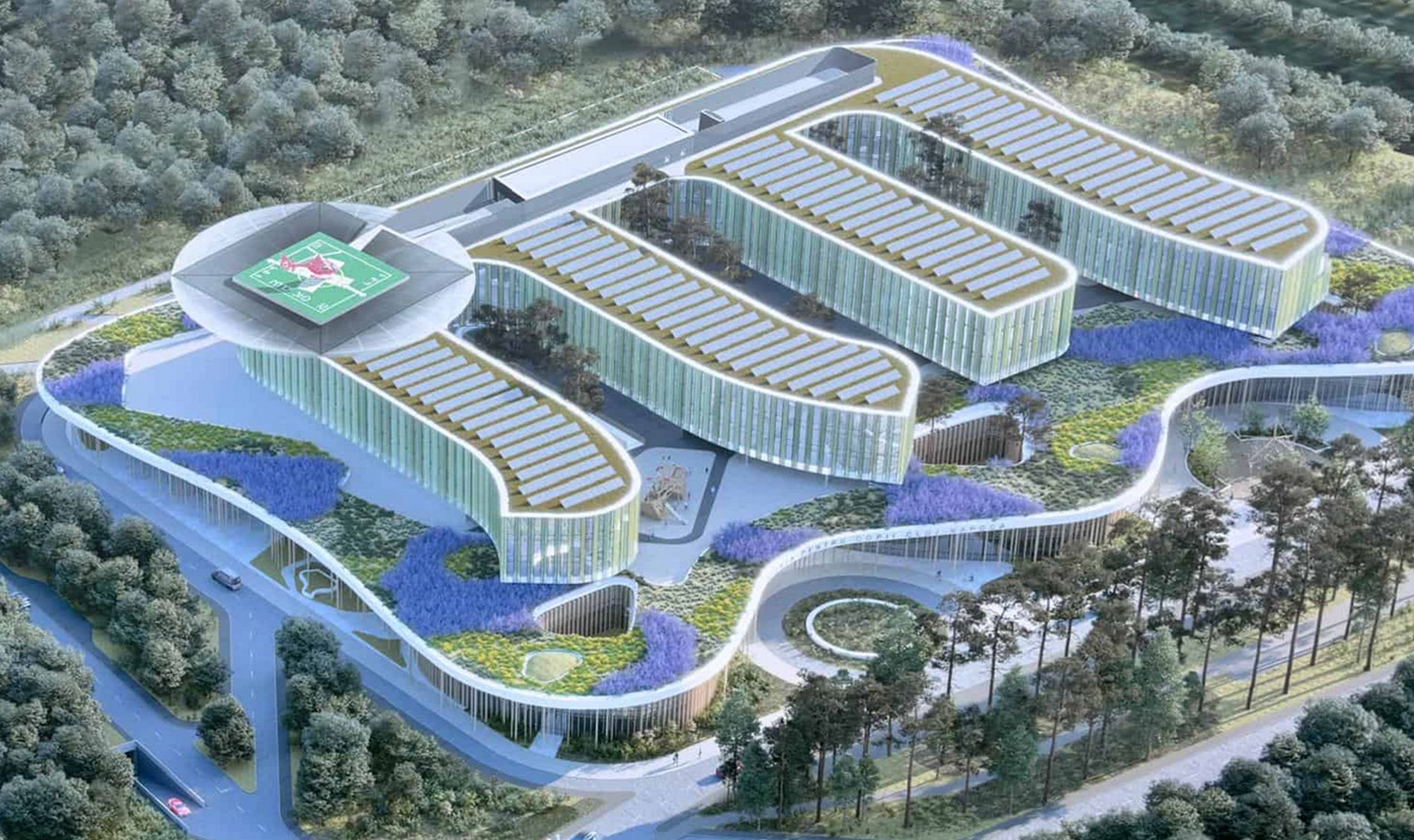 Alin Tise continua sa lucreze pentru Spitalul Monobloc A cerut sprijinul tuturor liderilor politici din judet pentru o cauza comuna Am avut curajul sa sun