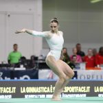 Ana Barbosu suspendata timp de doi ani in urma cazului de dopaj din cauza incalcarii regulilor de localizare