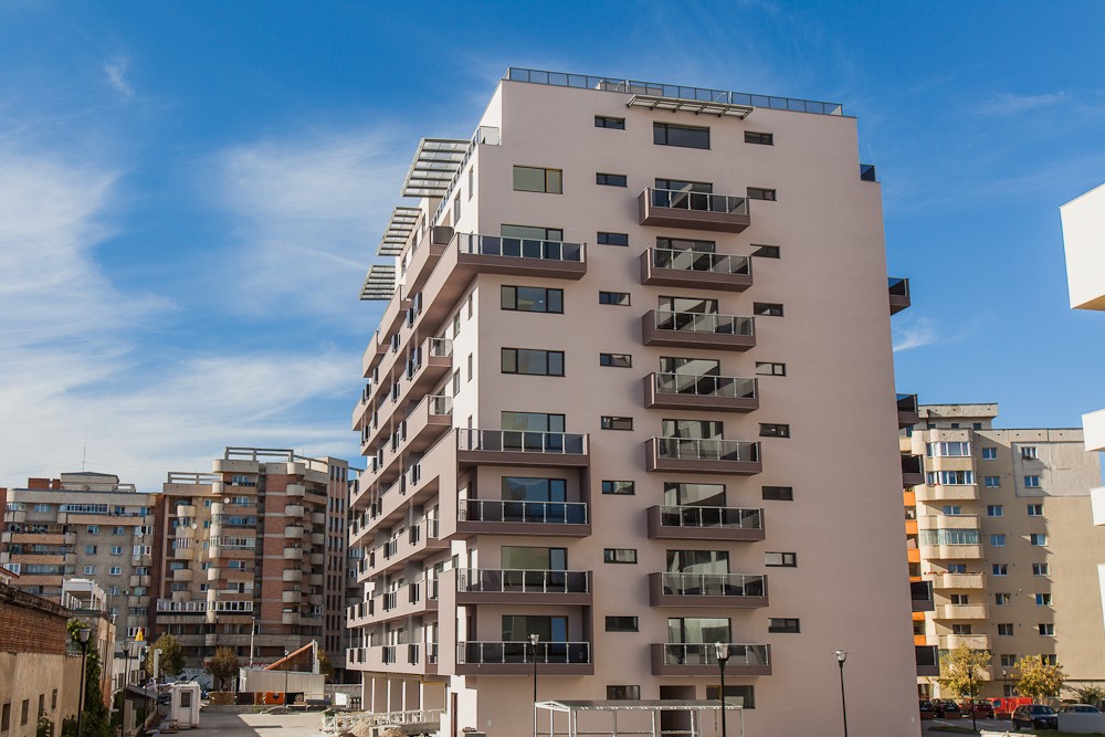 Apartamentele din Cluj Napoca devin tot mai scumpe Aproape 3500 de euro pe metru ptrat pentru un apartament nou Cum s au majorat preurile fa de anul trecut