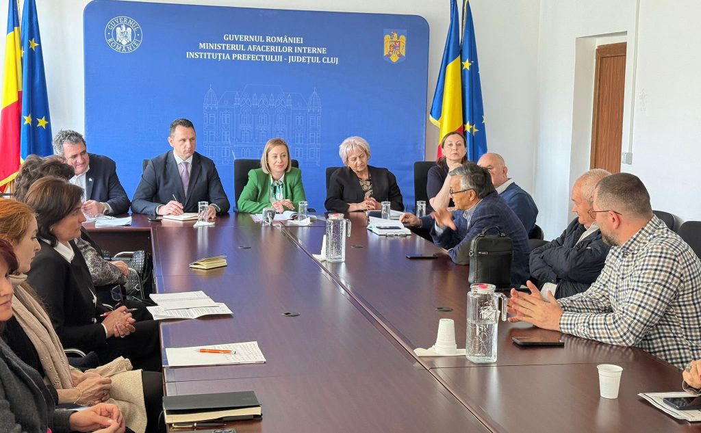 Atac asupra biletelor de tratament la Cluj Mii de cereri trimise locuri limitate si un sistem de punctaj care decide totul