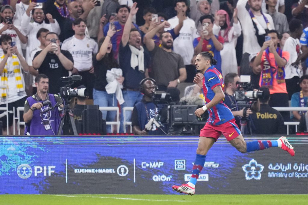 Atletico Madrid Barcelona confruntare cruciala in La Liga inaintea trilogiei din Liga Campionilor