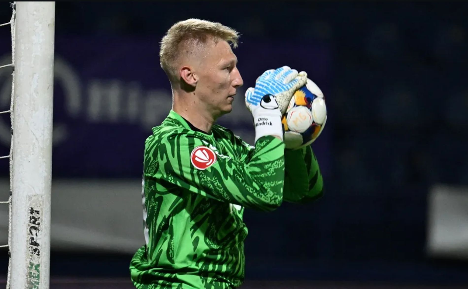 CFR Cluj a renuntat la un jucator pe bani de seminte iar acum acesta valoreaza peste 3 milioane de euro este cel mai bun din echipa