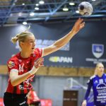 CSM Bucuresti anunta transferul extremei suedeze Matilda Forsberg de la principala rivala pentru titlu