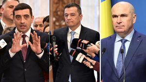 Ce anseamna zoomorfizare termenul utilizat de PSD si AUR in motiunea de cenzura impotriva lui Bolojan