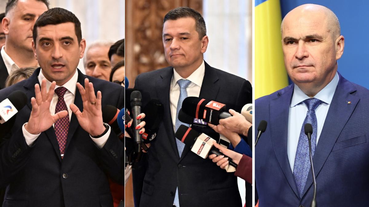 Ce anseamna zoomorfizare termenul utilizat de PSD si AUR in motiunea de cenzura impotriva lui Bolojan