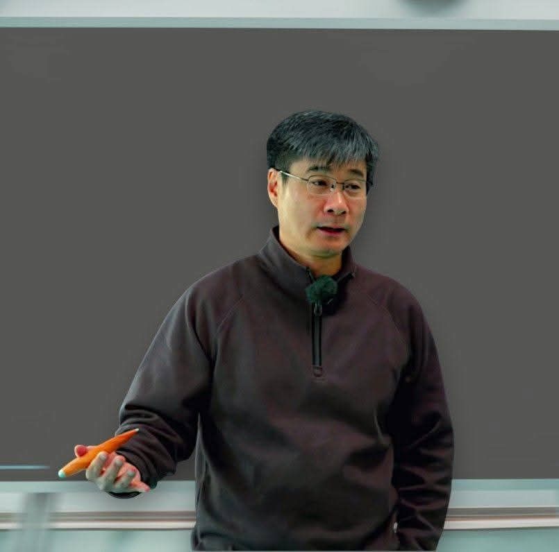 Ce previziune surprinzatoare despre razboi ofera barbatul care a anticipat armistitiul din Iran