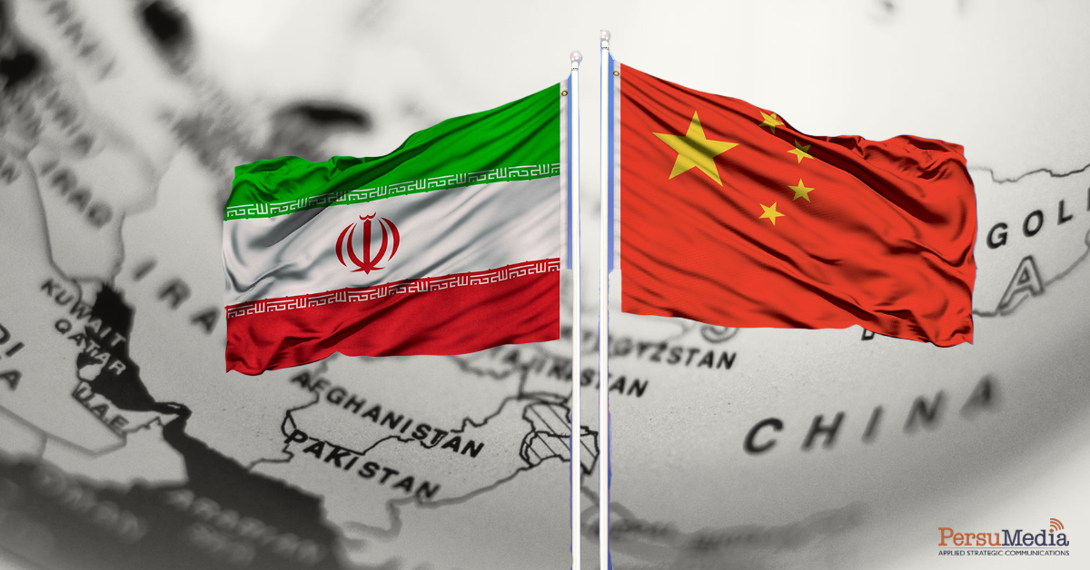 China se pregateste sa furnizeze posibile sisteme de aparare pentru Iran in urma armistitiului
