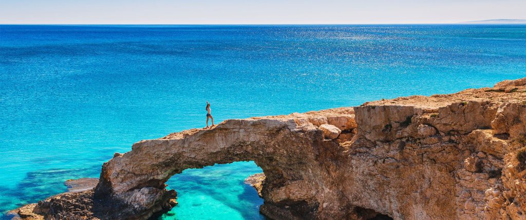 Cipru una dintre cele mai importante destinatii europene in 2026 zboruri directe climat stabil si vacante la preturi accesibile