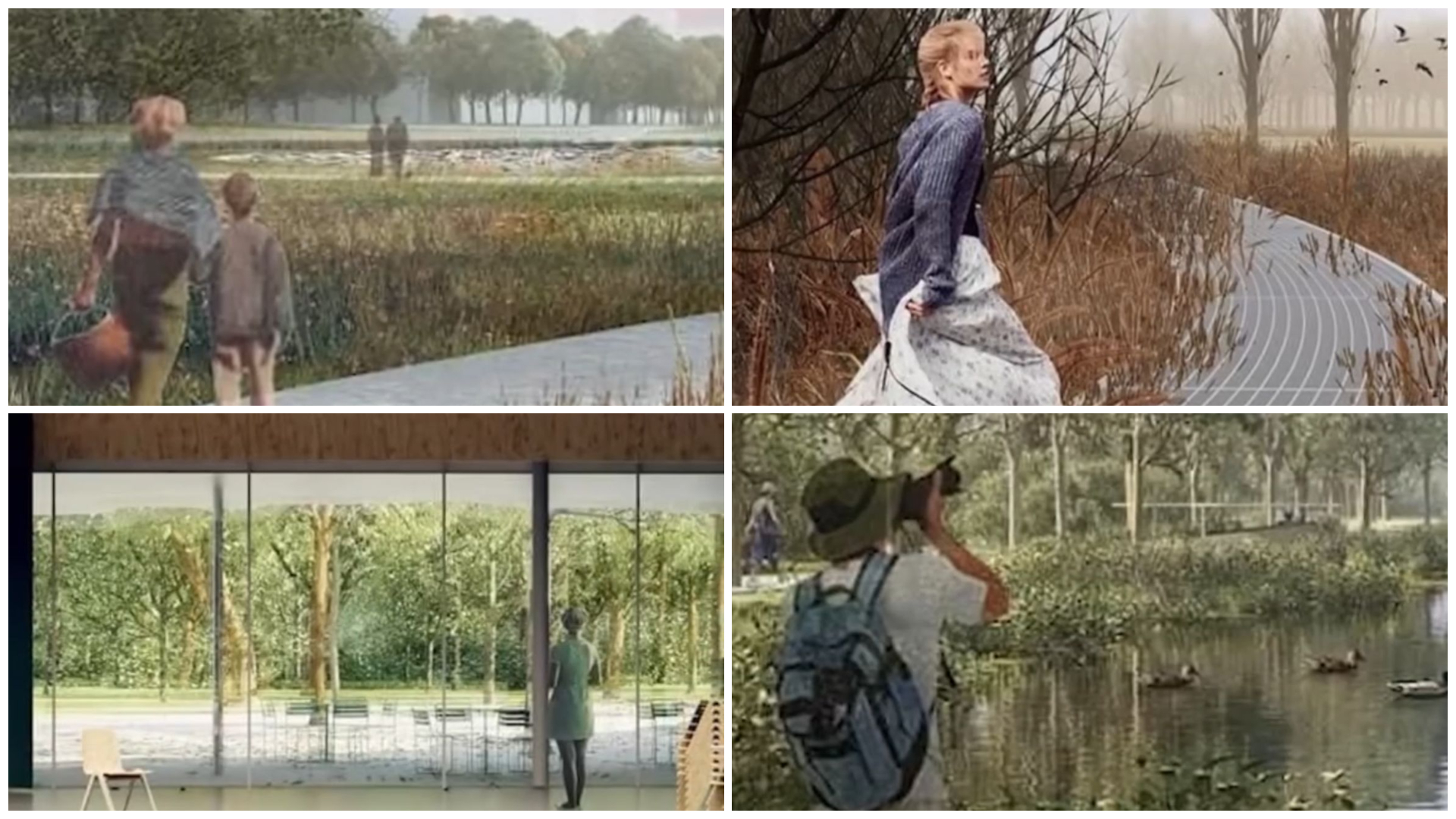 Cluj Napoca va avea cel mai mare parc din istoria sa Emil Boc anunta inceperea lucrarilor pentru Parcul Est din Gheorgheni o investitie URIASA