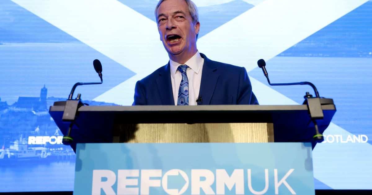 Conservatorii incearca sa se protejeze de Farage pe terenul sau
