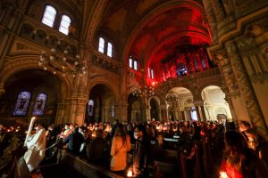 De ce credinciosii catolici si ortodocsi sarbatoresc Patele in date diferite