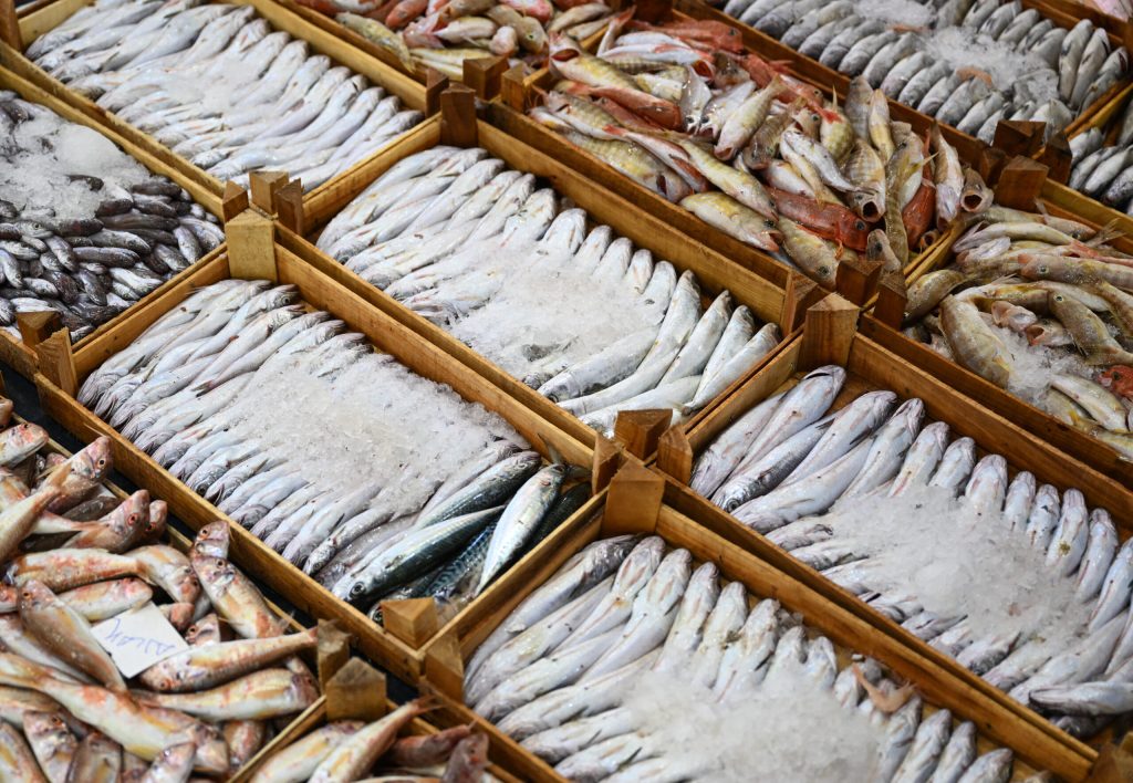 De ce se recomanda consumatorilor sa evite codul pescuit in Marea Britanie