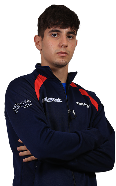 Eduard Ionescu invins de campionul mondial la Campionatul Mondial de tenis de masa de la Macao