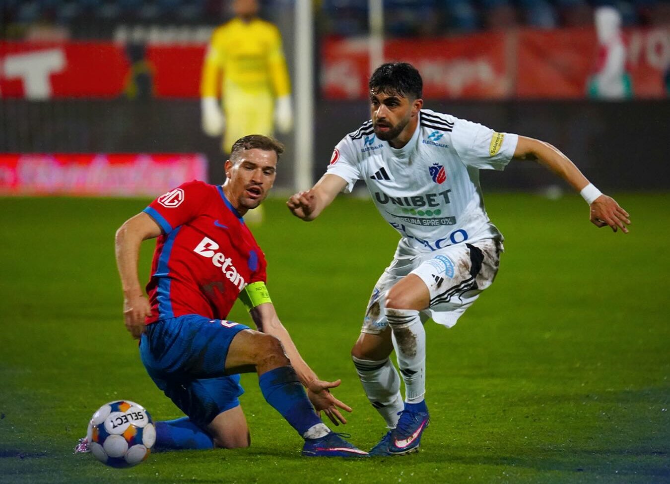 FC Botosani a invins FCSB cu 3 2 desi oaspetii au condus de doua ori