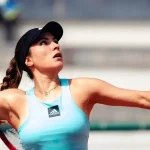 Gabriela Ruse a pierdut in semifinale la turneul de la Linz