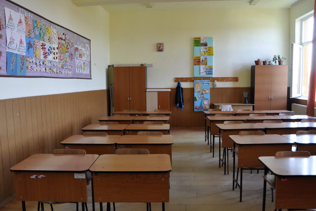 Inscrierile pentru clasa pregatitoare au inceput Care sunt criteriile de selectie