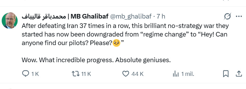 Ironie virala din Teheran De la I am distrus la Hei ne poate ajuta cineva sa ii gasim pe piloti Ce genii