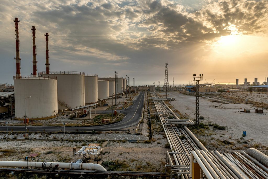 Israel a realizat un nou atac asupra uzinei de petrochimie South Pars din Iran