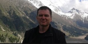 Jurnalistul bielorus Andrzej Poczobut simbol al libertatii presei din tara sa a fost eliberat dupa patru ani de inchisoare