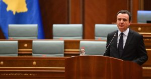 Kosovo se pregateste pentru inca o alegere dupa ce nu a reusit sa aleaga un presedinte