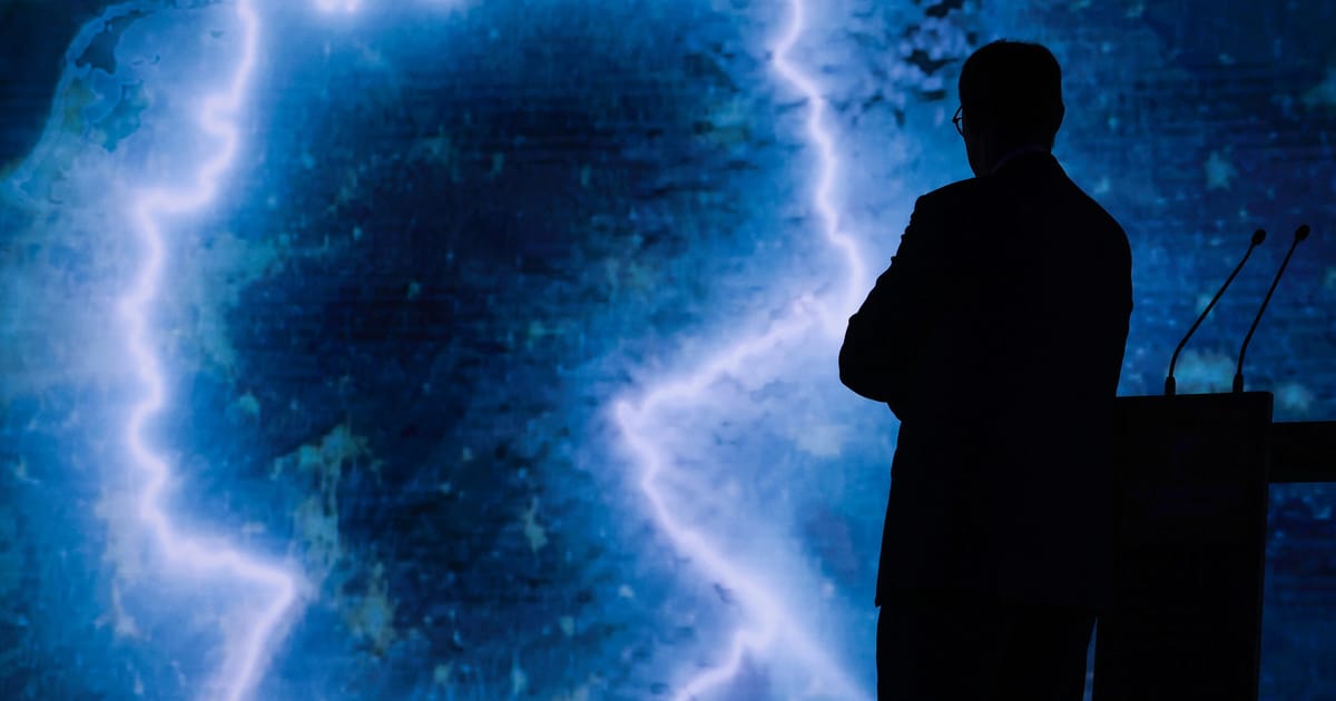 Legislatorii europeni nu au reusit sa ajunga la un consens in privinta amanaarii legii privind inteligenta artificiala