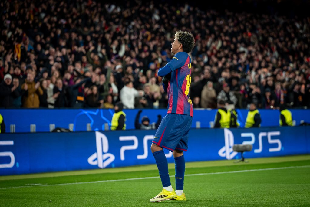 Liga Campionilor UEFA Barcelona Atletico si PSG Liverpool se intalnesc in prima mansa a sferturilor de finala