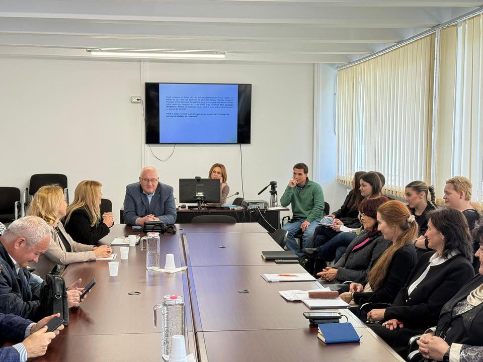 Lovitura pentru micile firme din Cluj 2854 de antreprenori exclusi din sistemul microintreprinderilor si impozitati pe profit