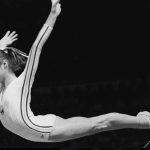 Nadia Comaneci revine acasa la Onesti