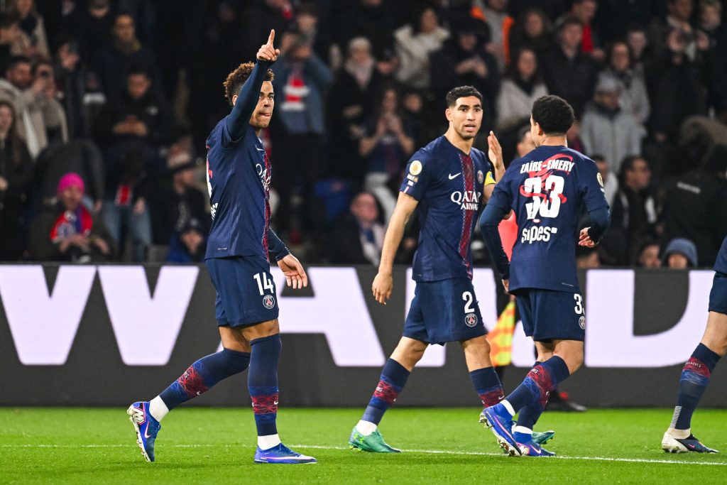 PSG campioana Europei domina campionatul francez la capitolul salarii avand o medie de peste 600000 de euro