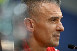 Pancu a luat masuri in urma scandalului Decizie hotarata inainte de meciul decisiv