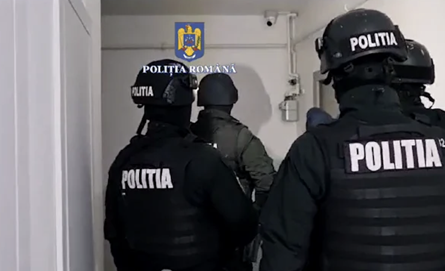 Perchezitii in Cluj intr o frauda de peste 13 milioane lei Firme fictive si angajati pe hartie intr o schema bine organizata