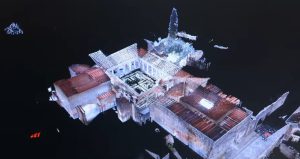 Pompei cartografiat digital dupa opt luni de analiza cu drone si radare Informatile vor ghida viitoarele lucrari de restaurare