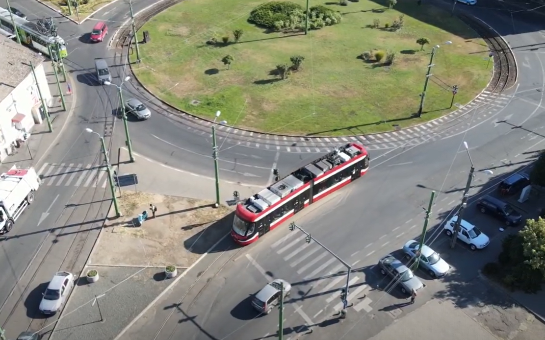 Primaria unui oras din Romania propune transport public la un leu pe zi in contextul majorarii preturilor la combustibili