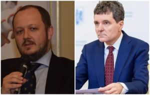 Profesorul clujean Adrian Papahagi isi pastreaza increderea in Nicusor Dan A obtinut single atatea voturi cate au obtinut primele 4 partide din Parlament