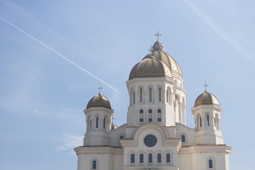 Programul pelerinajului de Florii organizat sambata in Bucuresti