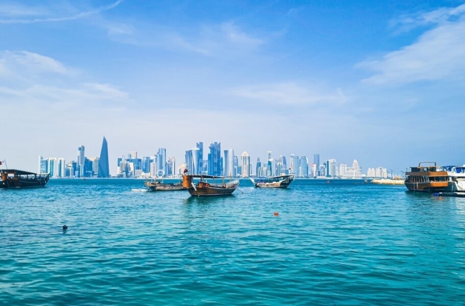 Qatar isi va reintegra complet activitatile de navigatie maritime