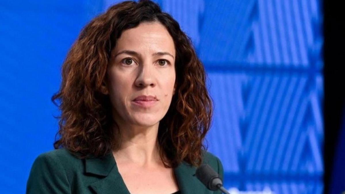 Roxana Minzatu Mobilitatile Erasmus ar trebui sa fie un drept pentru toti nu doar o oportunitate pentru