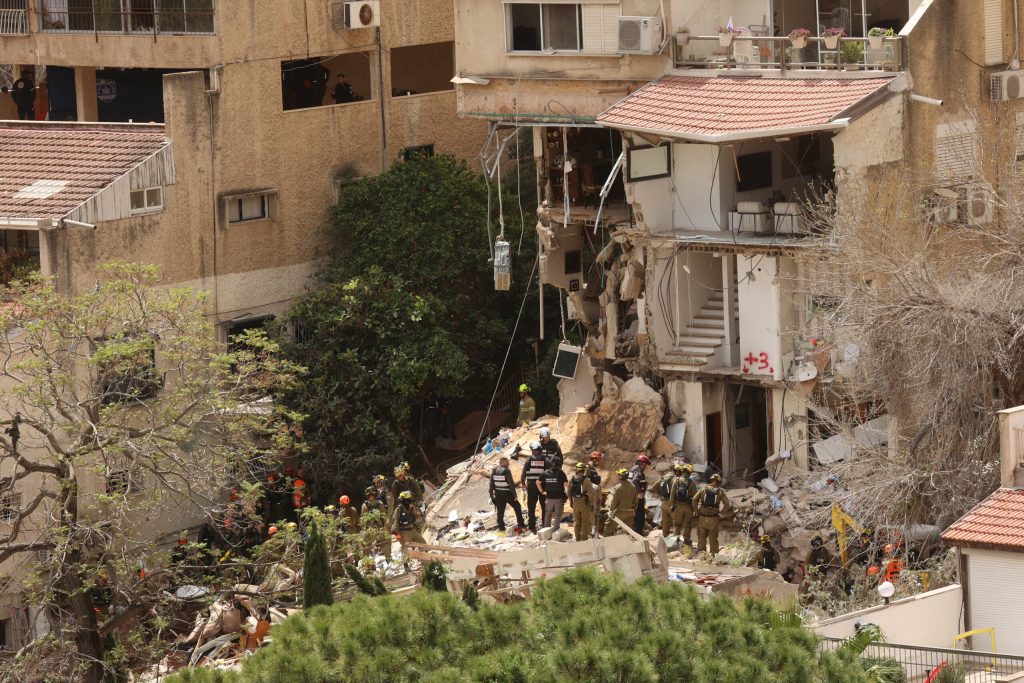 Rusia acuzata ca a oferit Iranului informatii despre obiectivele energetice din Israel Kievul lanseaza un avertisment cu privire la extinderea aliantei