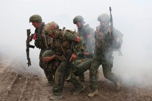 Rusia se pregateste sa recruteze mii de combatanti straini in 2026 Serviciile de informatii dezvaluie dimensiunea acestui fenomen