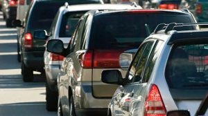 Situatia traficului de vineri dupa amiaza Agloeratie pe A1 si DN1