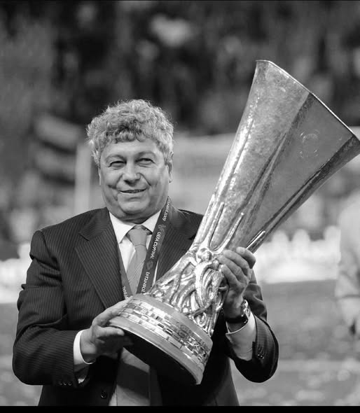 Tibor Selymes mesaj dupa disparitia lui Mircea Lucescu Fotbalul romanesc a pierdut un simbol