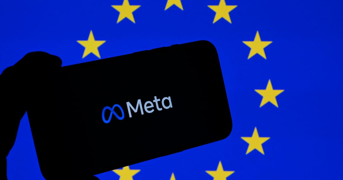 UE sustine ca Meta trebuie sa depuna mai multe eforturi pentru a impiedica accesul copiilor sub 13 ani pe Instagram si Facebook